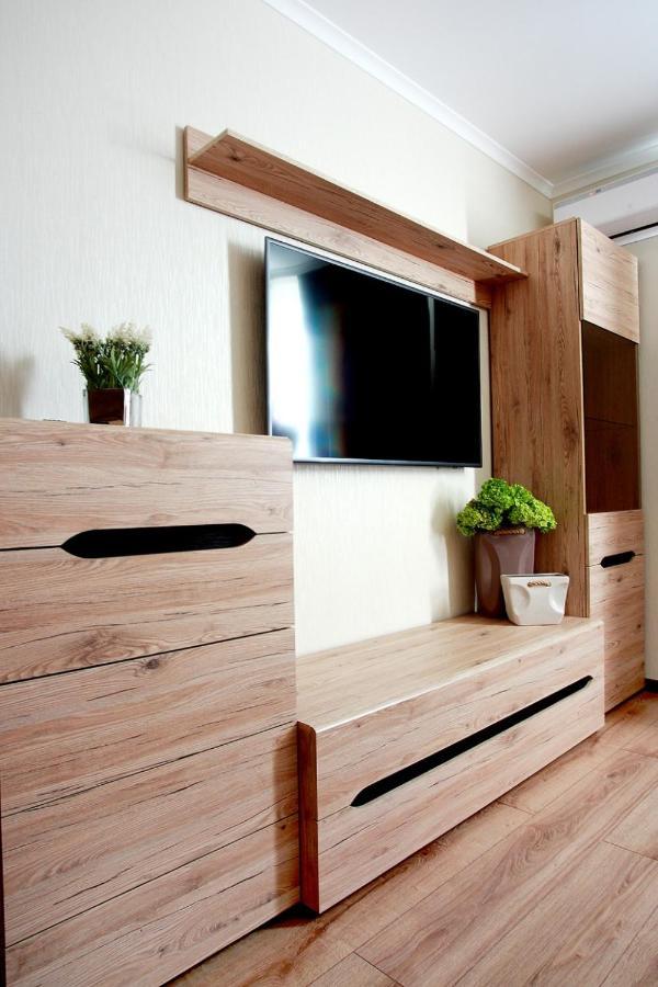 Apartament Vasilya Porika 48 Street Vinnytsya,Ukraine Vinnytsia Exterior photo