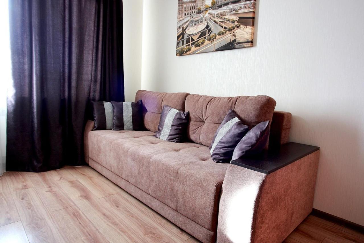 Apartament Vasilya Porika 48 Street Vinnytsya,Ukraine Vinnytsia Exterior photo